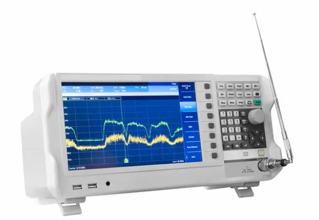 The current market situation and future development trend of China's oscilloscope industry