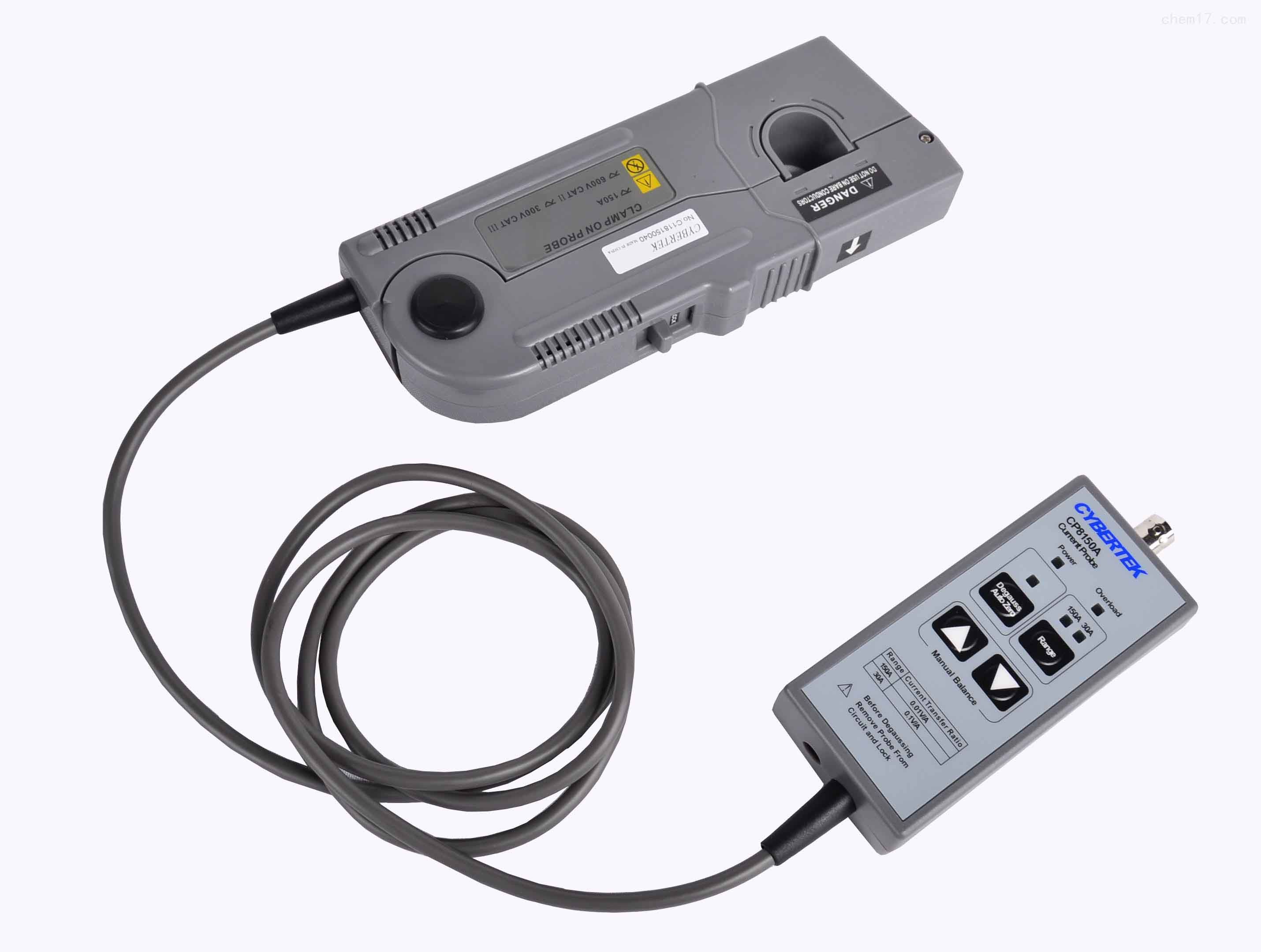 Do you know anything about current probes?