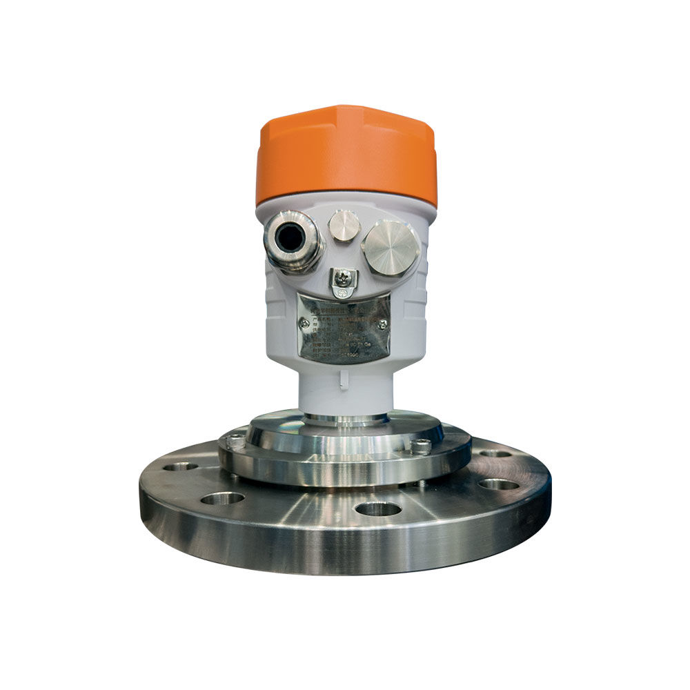 HCDAR-81S FM Continuous Wave Radar Level Meter - Solid State Measurement