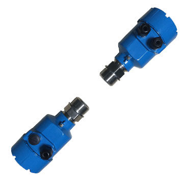 PMS-11F explosion-proof microwave level meter