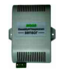 JCJ100A explosion-proof temperature and humidity transmitter