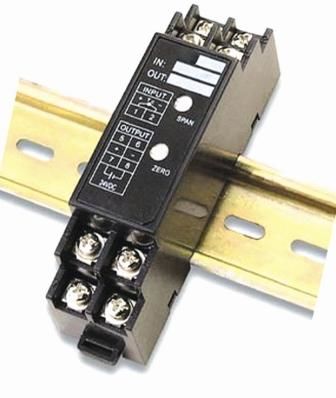 MCT80D-R (C) Rail type temperature transmitter