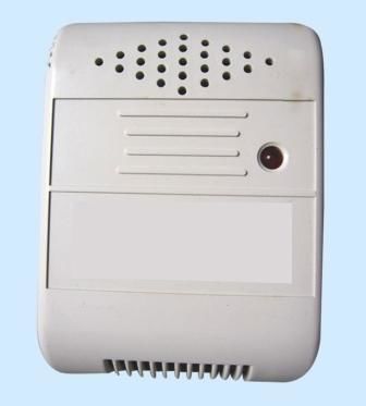 Full Dry Goods: Installation Techniques for Temperature and Humidity Sensors