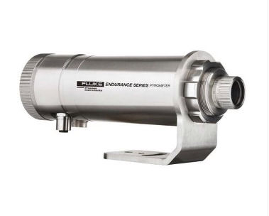 1RL-F2-L-0 dual color high-temperature infrared thermometer