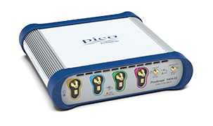 Oscilloscope PicoScope 9404-5/16 series