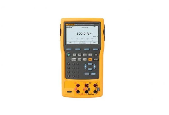 750 series multifunctional process calibrator