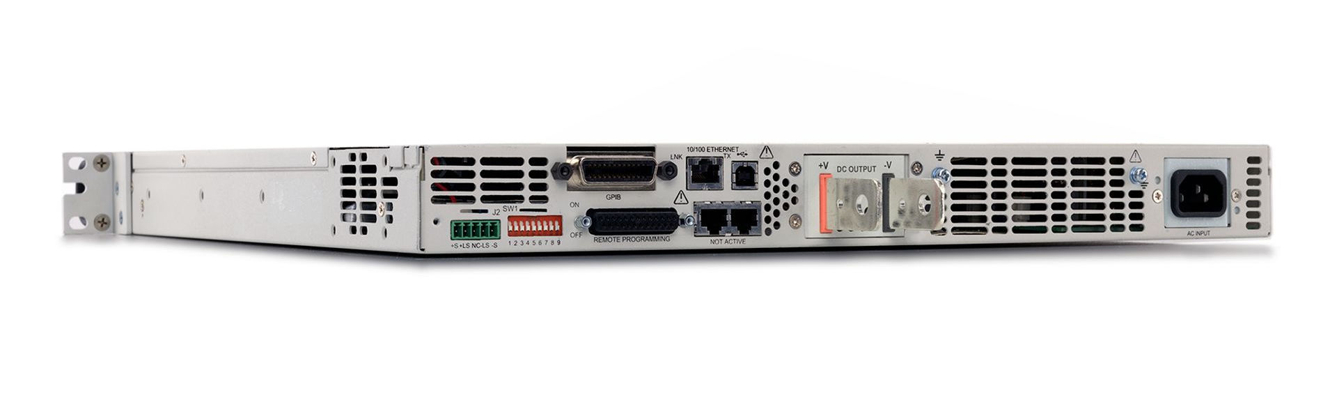 N5746A DC system power supply