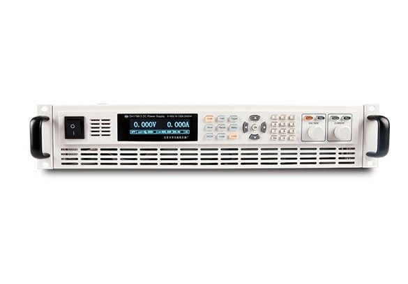DH1798 Series Wide Range Programmable DC Power Supply