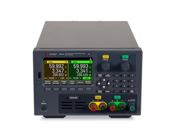 E36200 series automatic program DC power supply