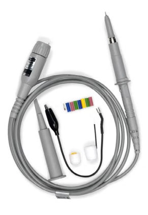 10076C high-pressure probe