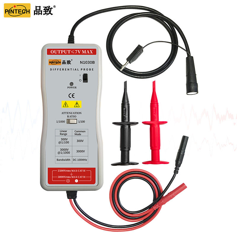 N1030B High Voltage Differential Probe