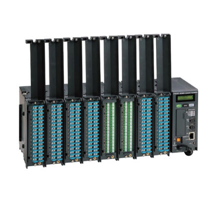 HIOKI 8423 data acquisition instrument