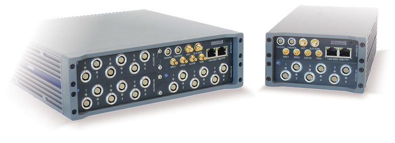 INV3062 intelligent acquisition instrument