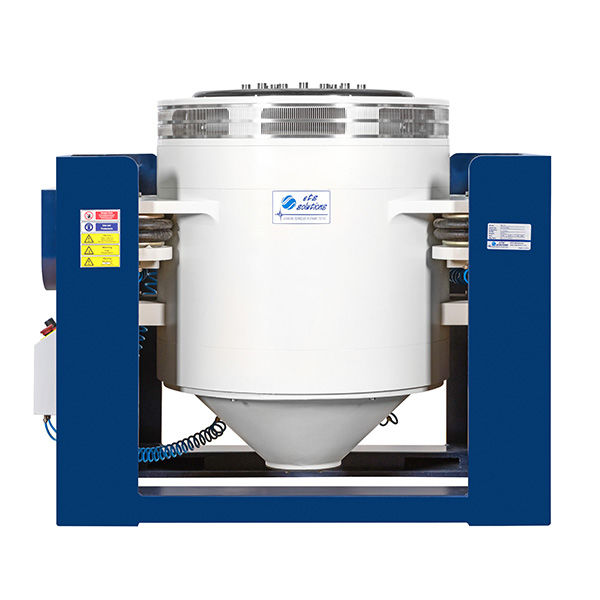 Direct coupled electric vibration table (air-cooled)