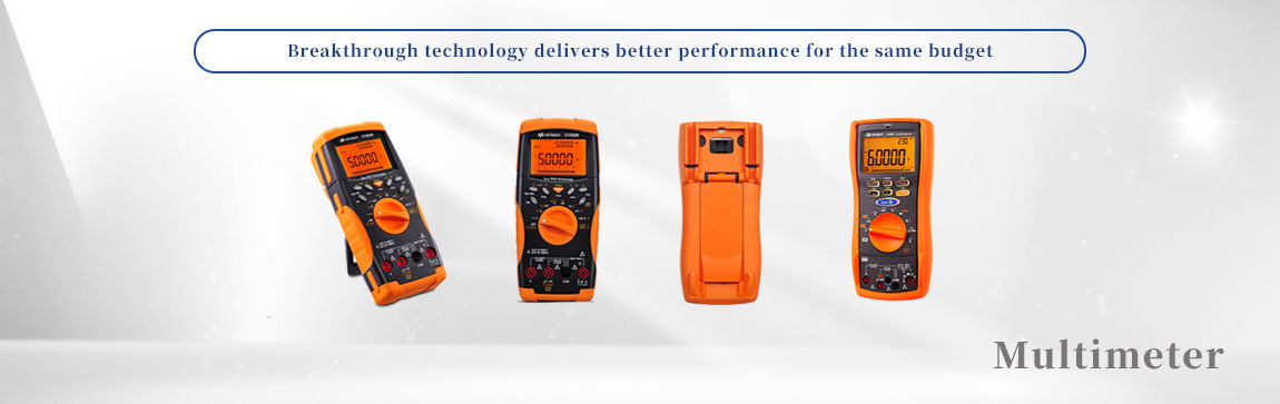 Multimeter