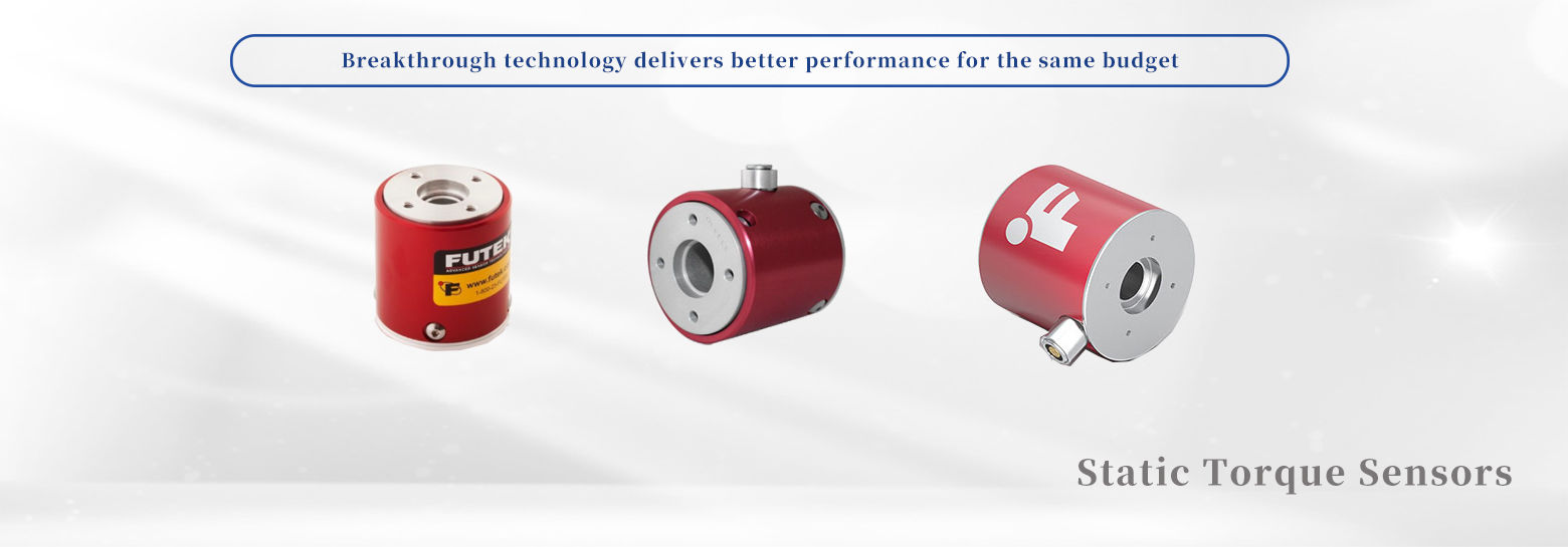 Static torque sensor