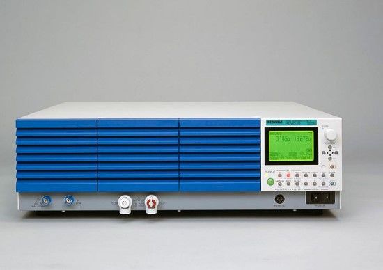 PBZ40 Series Intelligent Bipolar Power Supplies, &plusmn;0~40V / &plusmn;0~10A