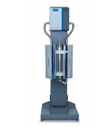 442S Piston Leak Gauge