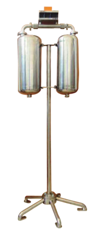 ToCeiL-MAS Series Air Leakage Measuring Instruments