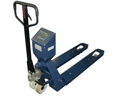 DCS-XC-EX explosion-proof electronic weighbridge