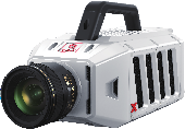 X Ultra High Speed Series Cameras