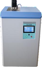 HY oil (water) tank temperature calibrator