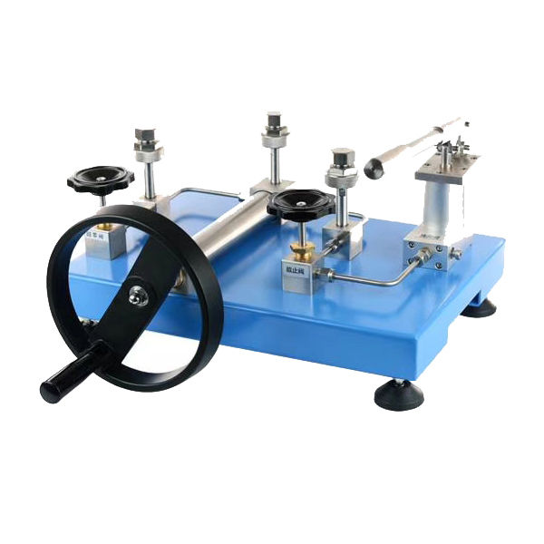 HY Pressure Calibration Equipment