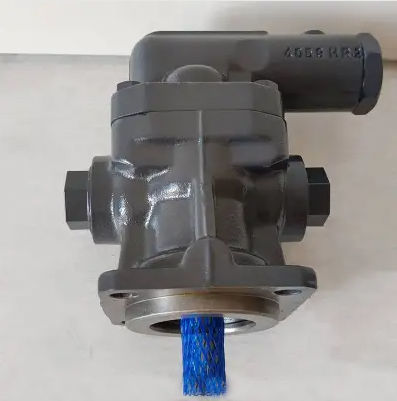 KF25RF7/74 Gear oil pumps