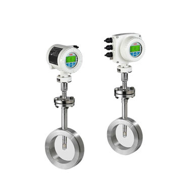 FMT430/FMT450 Thermal Gas Mass Flow Meters