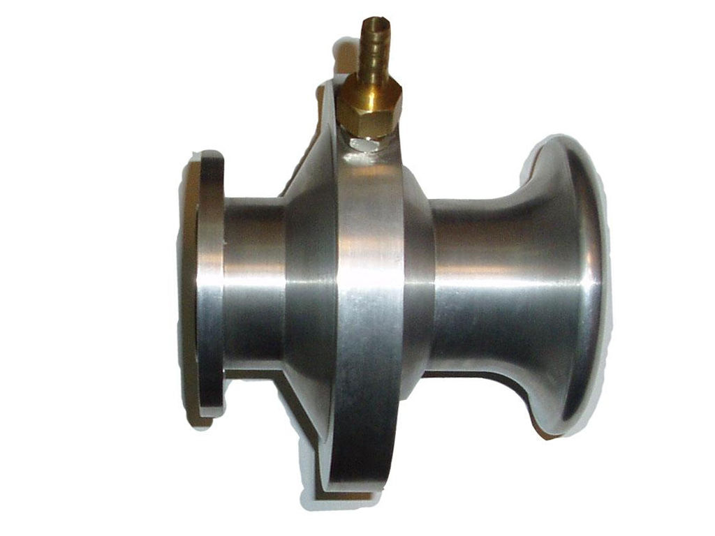 TOCEIL_SN Series Double Twist Flow Meter Sensors