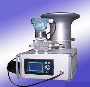  FL Dual Newline Air Flow Meter