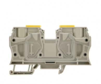 ZDU 35 connecting terminal