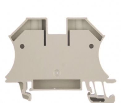 WDU 16N connecting terminal