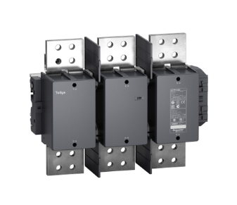 TeSys F Contactor