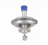 LSR6-F1H Series Low Pressure High Temperature Valve