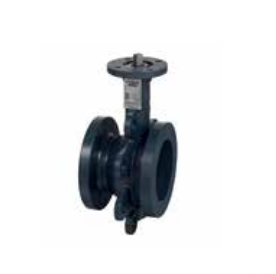 Acvatix Flanged Ball Valves and Actuators