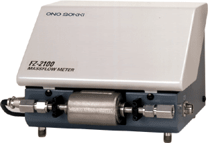 FZ-2200A Continuous Mass Flow Meter