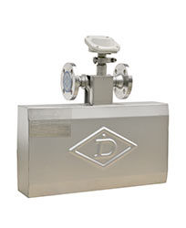 C Series Mass Flow Meters