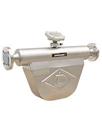 G Series Mass Flow Meters