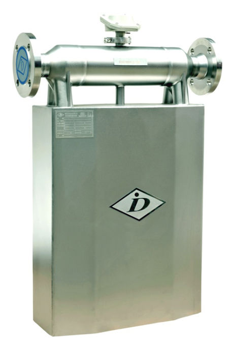 N Series Mass Flow Meters