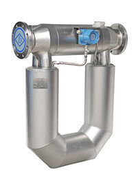 P Series Mass Flow Meters