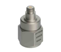 3056D Series Single Axis Vibration Sensors