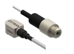 3224A Series Single Axis Vibration Sensors