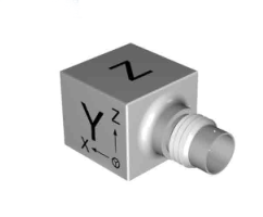 3263A Triaxial Acceleration Sensors