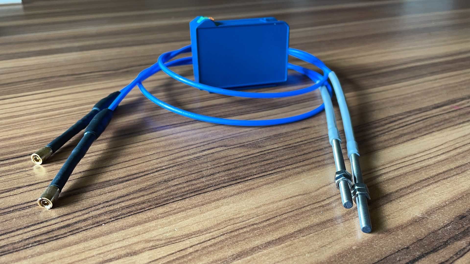 HK5515-13 Eddy Current Speed Sensors