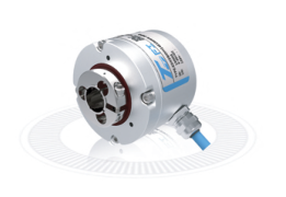 HY-MS58 Explosion-proof hollow shaft incremental encoders