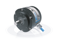 HY-MS68 Explosion-proof solid shaft incremental encoder
