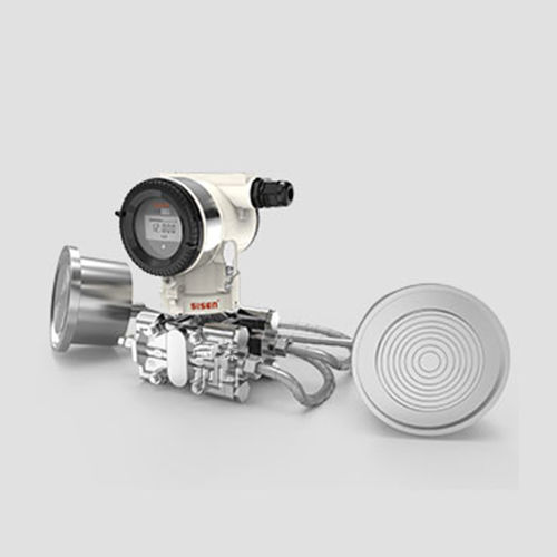 Differential pressure transmitter BST9900-DC