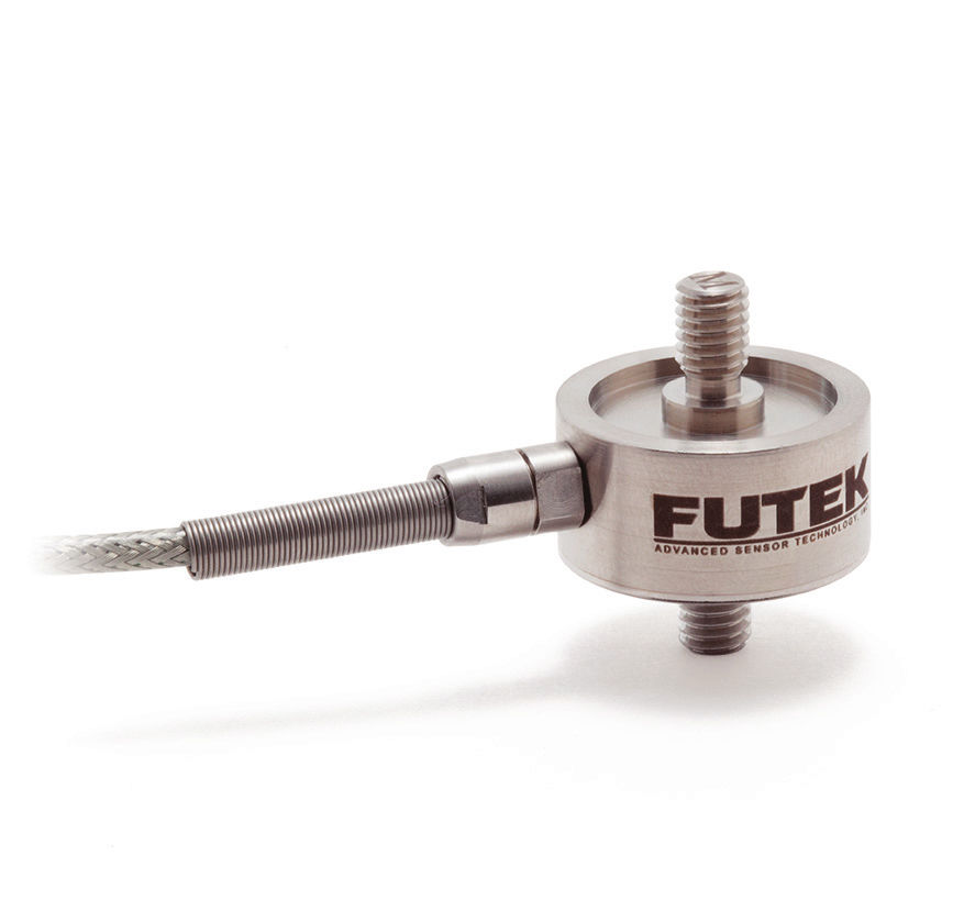 LCM300 Miniature Axial Tension Sensor