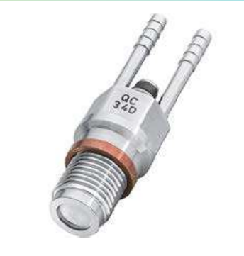 QC34D Cylinder Pressure Sensor